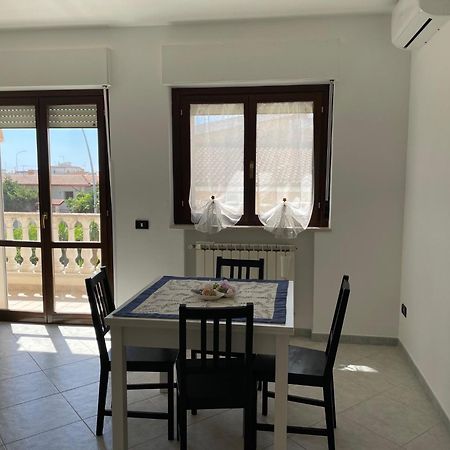 普尔萨诺A Casa Di Lia别墅 外观 照片