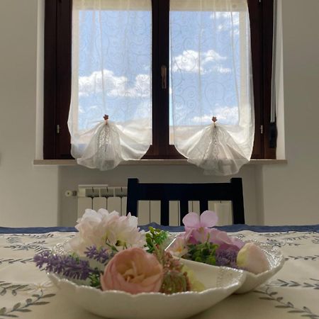 普尔萨诺A Casa Di Lia别墅 外观 照片