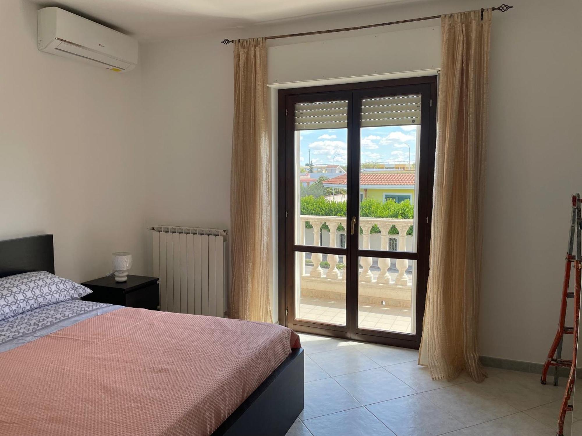 普尔萨诺A Casa Di Lia别墅 外观 照片