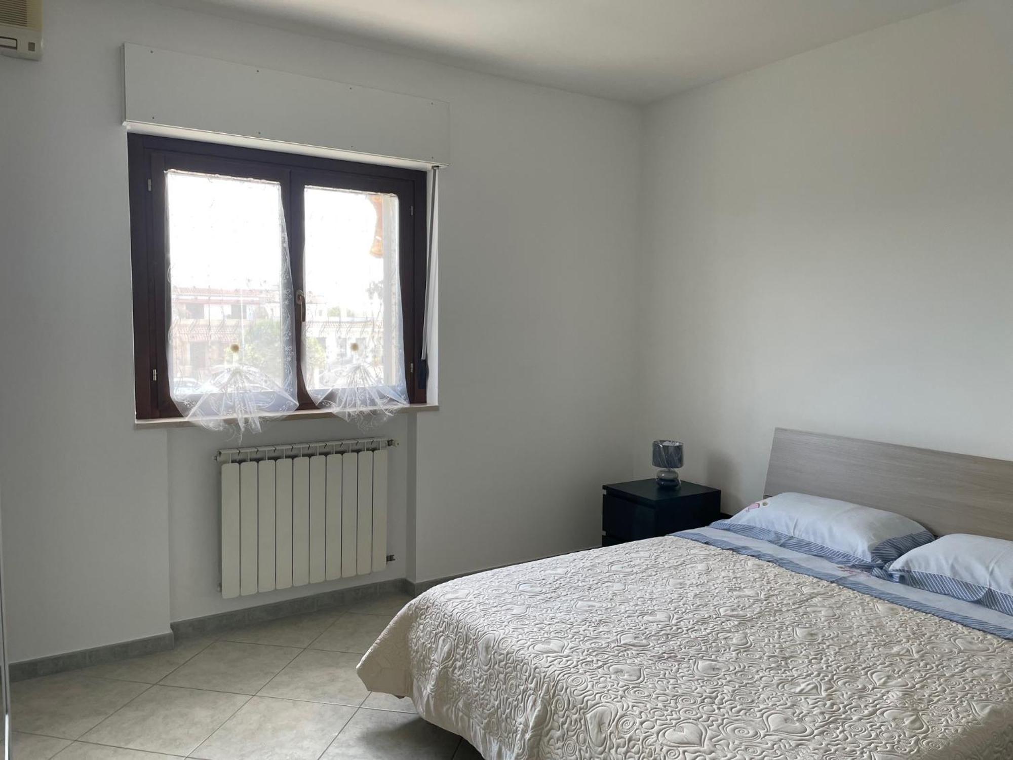 普尔萨诺A Casa Di Lia别墅 外观 照片