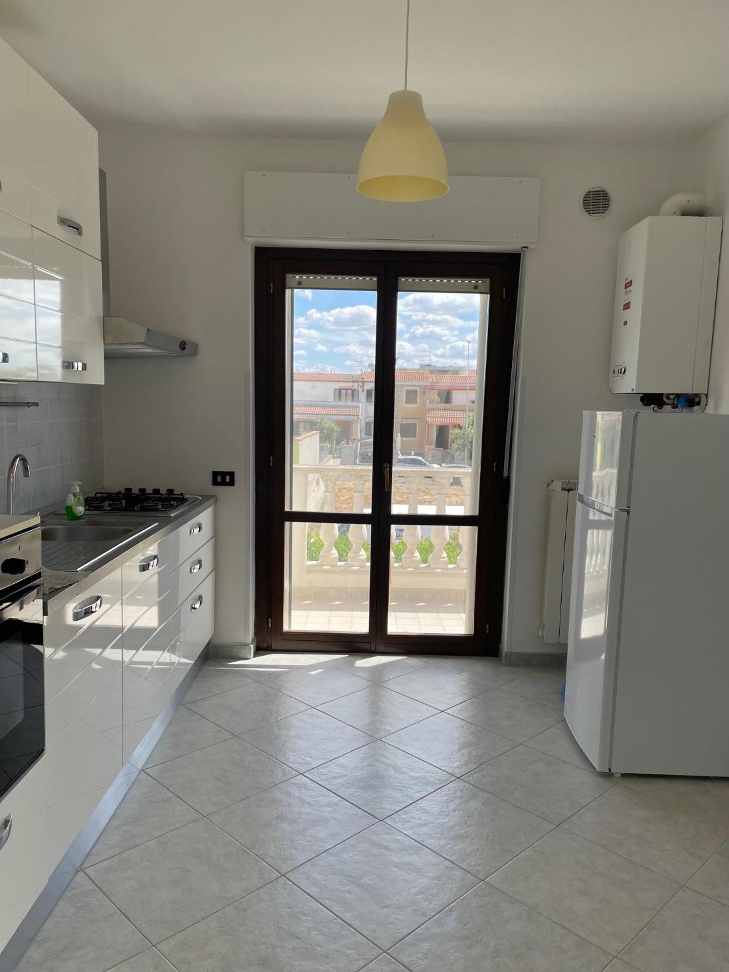 普尔萨诺A Casa Di Lia别墅 外观 照片