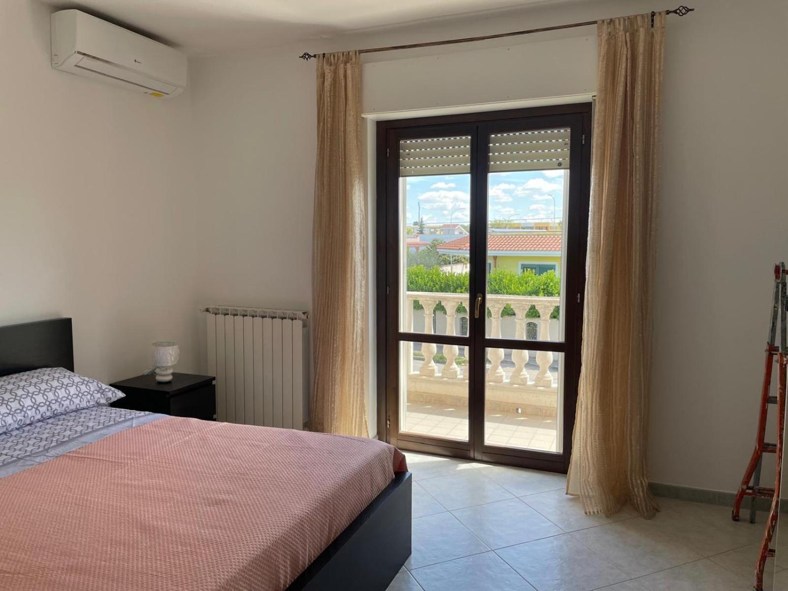 普尔萨诺A Casa Di Lia别墅 外观 照片